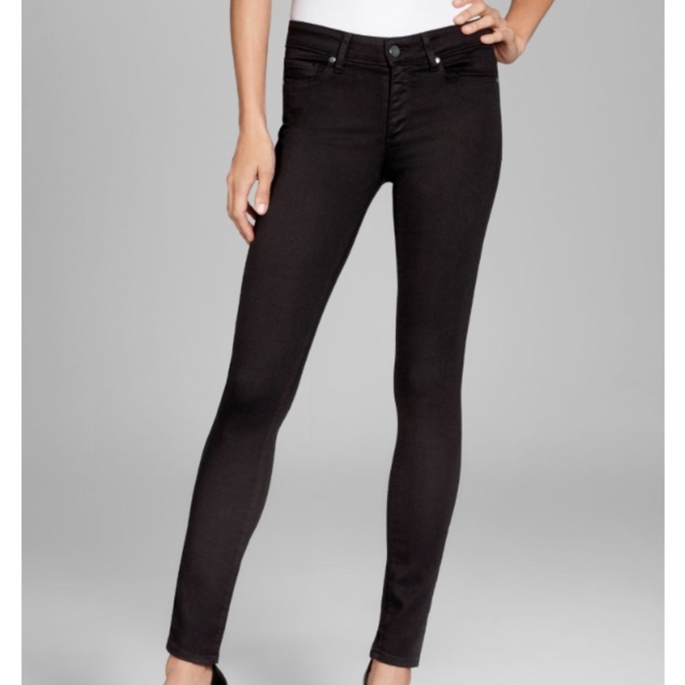 Paige Verdugo Ultra Skinny Jeans